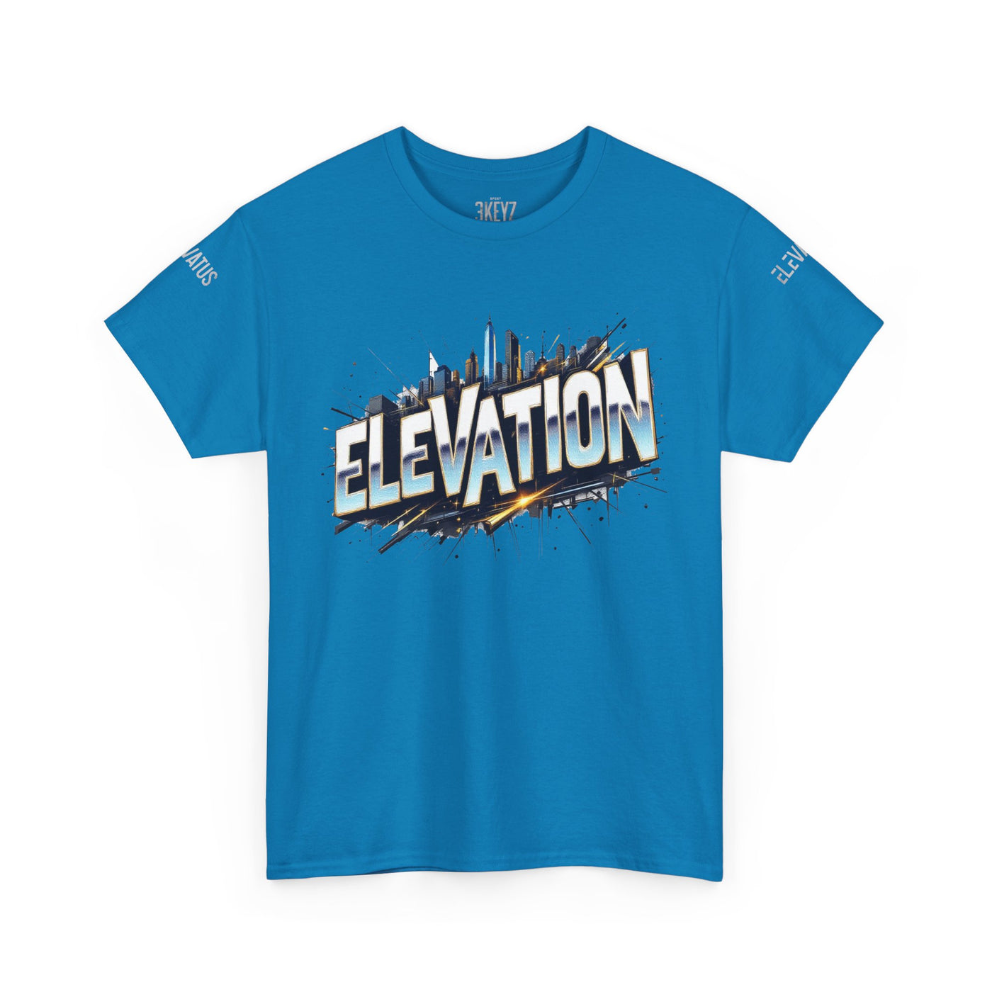 City Drip Unisex Tee
