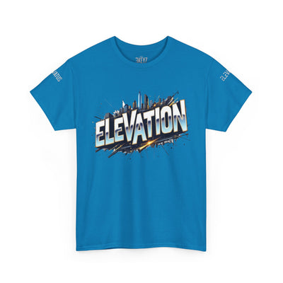 City Drip Unisex Tee