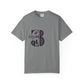3keyz OG Teddy Purple/Gold 2nd Edition Tee
