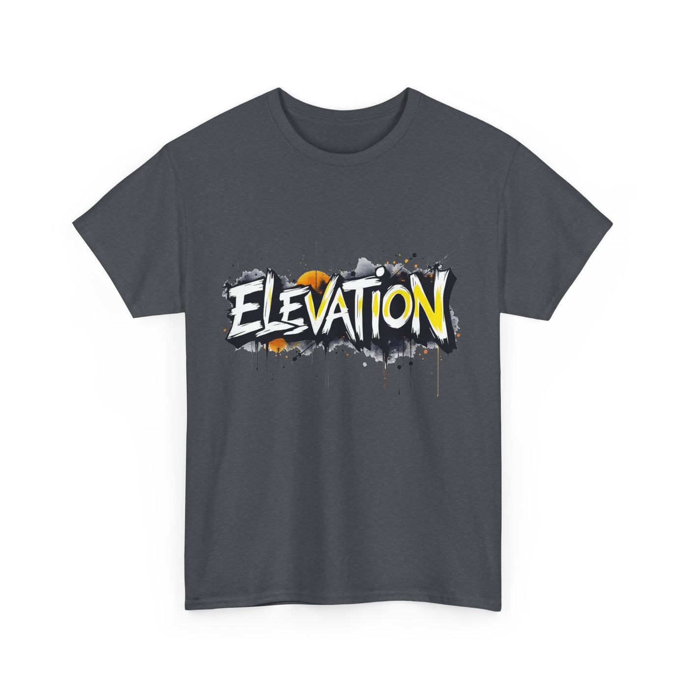 Sunrise Elevation Tee
