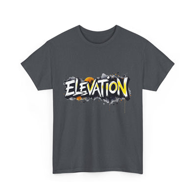 Sunrise Elevation Tee