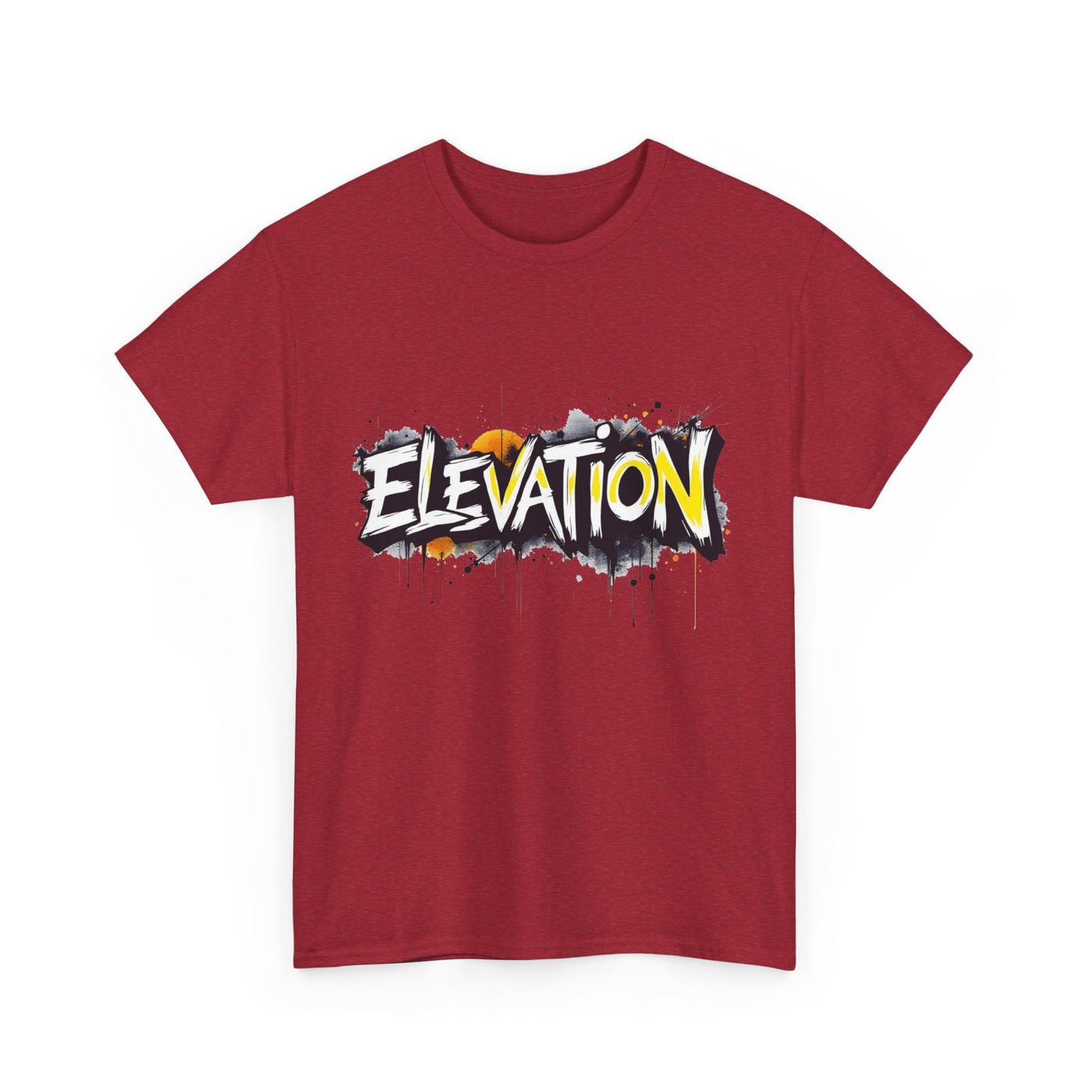Sunrise Elevation Tee