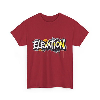 Sunrise Elevation Tee