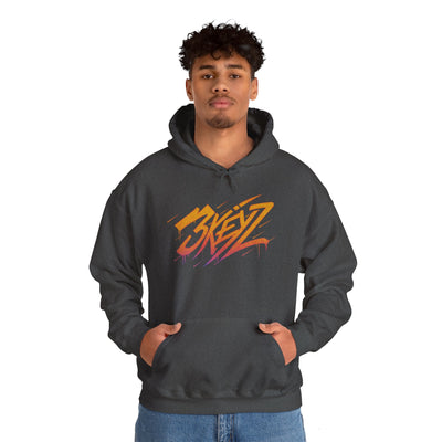 Street Drip Logo5 Hoodie