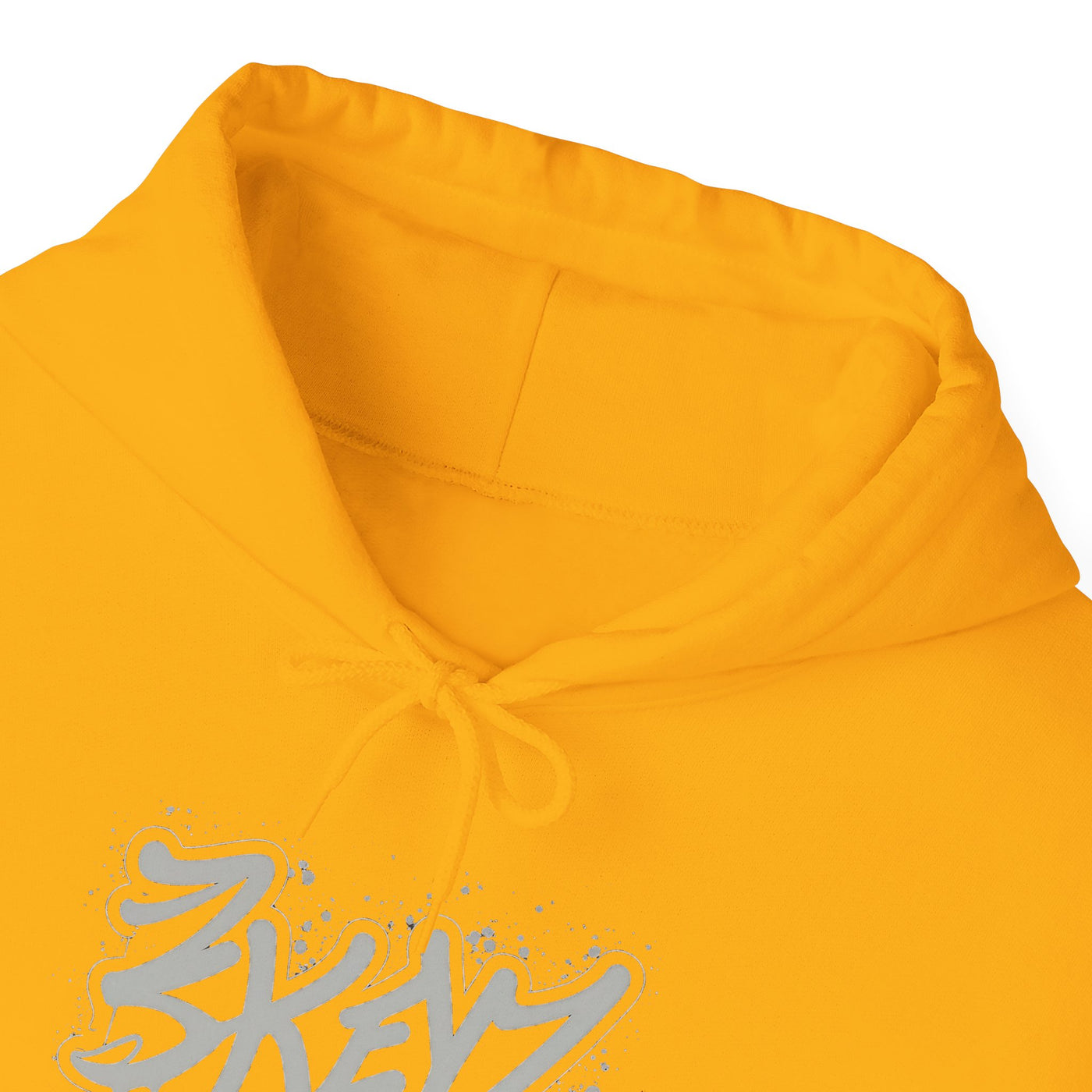 Street Drip Logo7 Hoodie