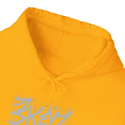 Street Drip Logo7 Hoodie