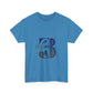 3keyz Original Style Blue Wave