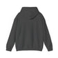3keyz Big 3 Paint Splatter2 Hoodie