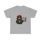3keyz OG Teddy Orange