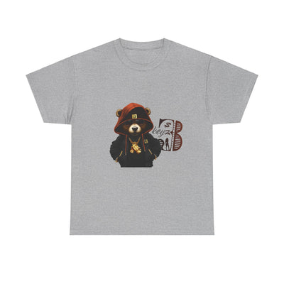 3keyz OG Teddy Orange