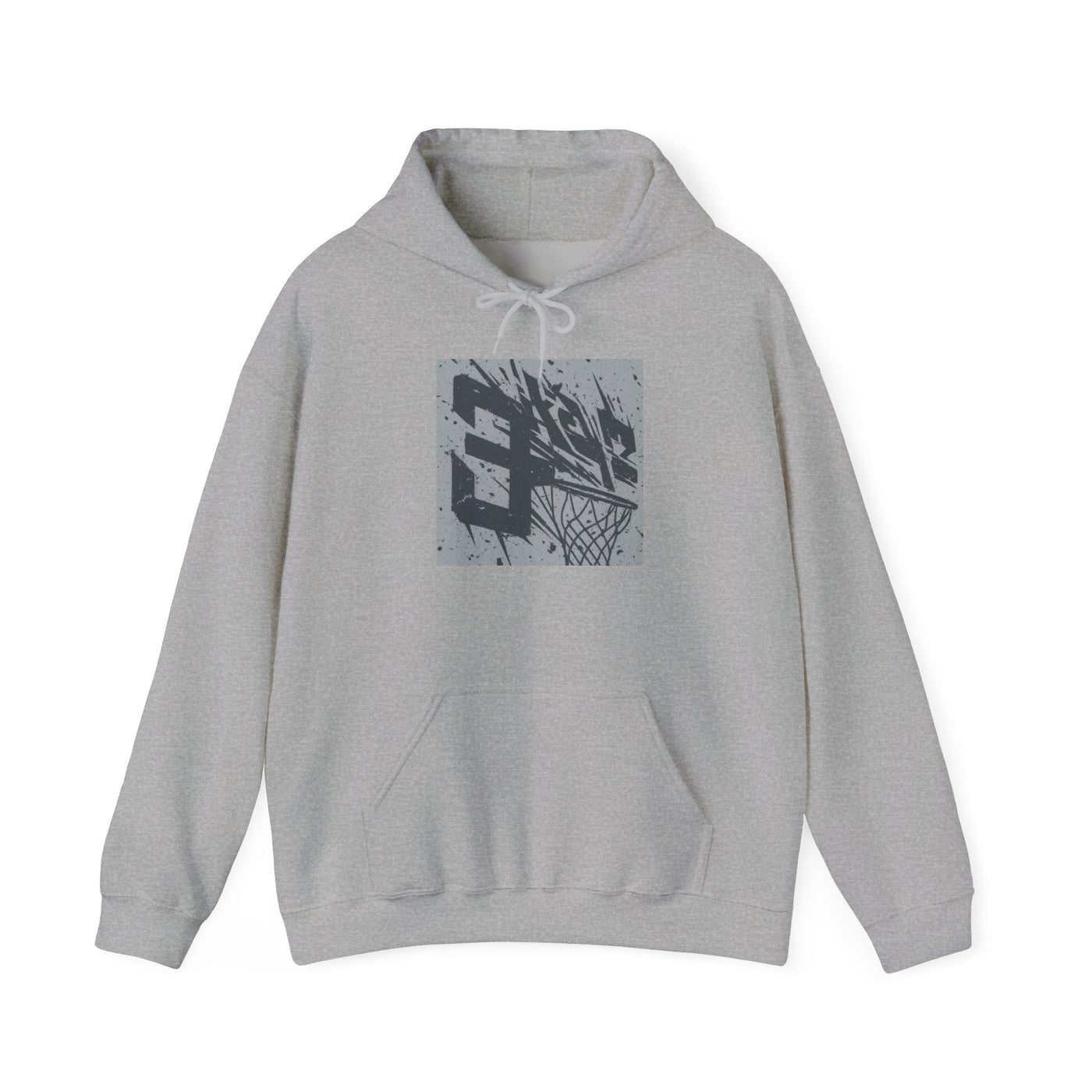 3keyz Big 3 Splash Unisex Hoodie