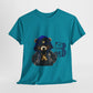 3keyz OG Teddy blue/grey