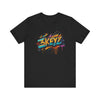 3keyz  Street Drip Logo2 Unisex T-Shirt