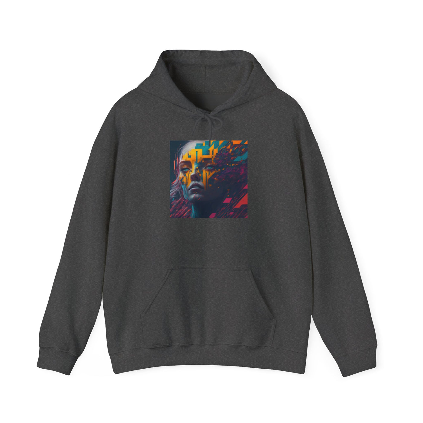 3keyz Street Drip ArtDrip10 Hoodie