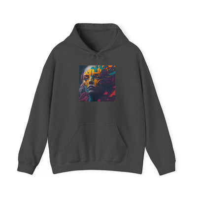 3keyz Street Drip ArtDrip10 Hoodie