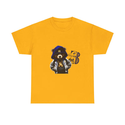 3keyz OG Teddy white/Blue