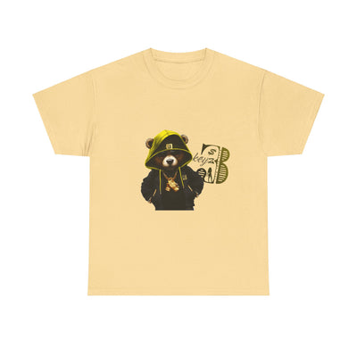 3keyz OG Teddy Yellow