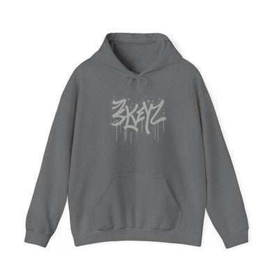 Street Drip Logo7 Hoodie