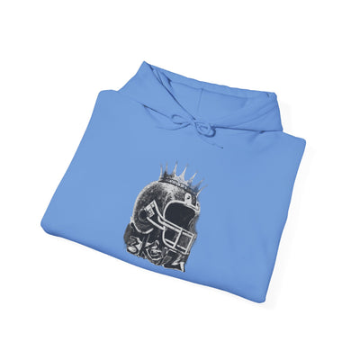3keyz FootballStrong1 Drip Hoodie