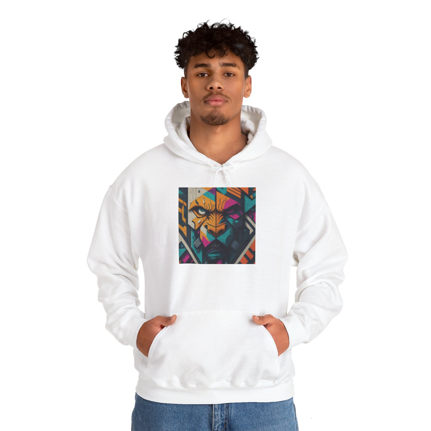 3keyz Street Drip ArtDrip2 Hoodie