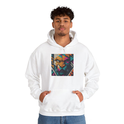 3keyz Street Drip ArtDrip2 Hoodie