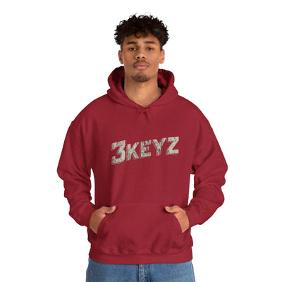 Street Drip Logo4 Hoodie