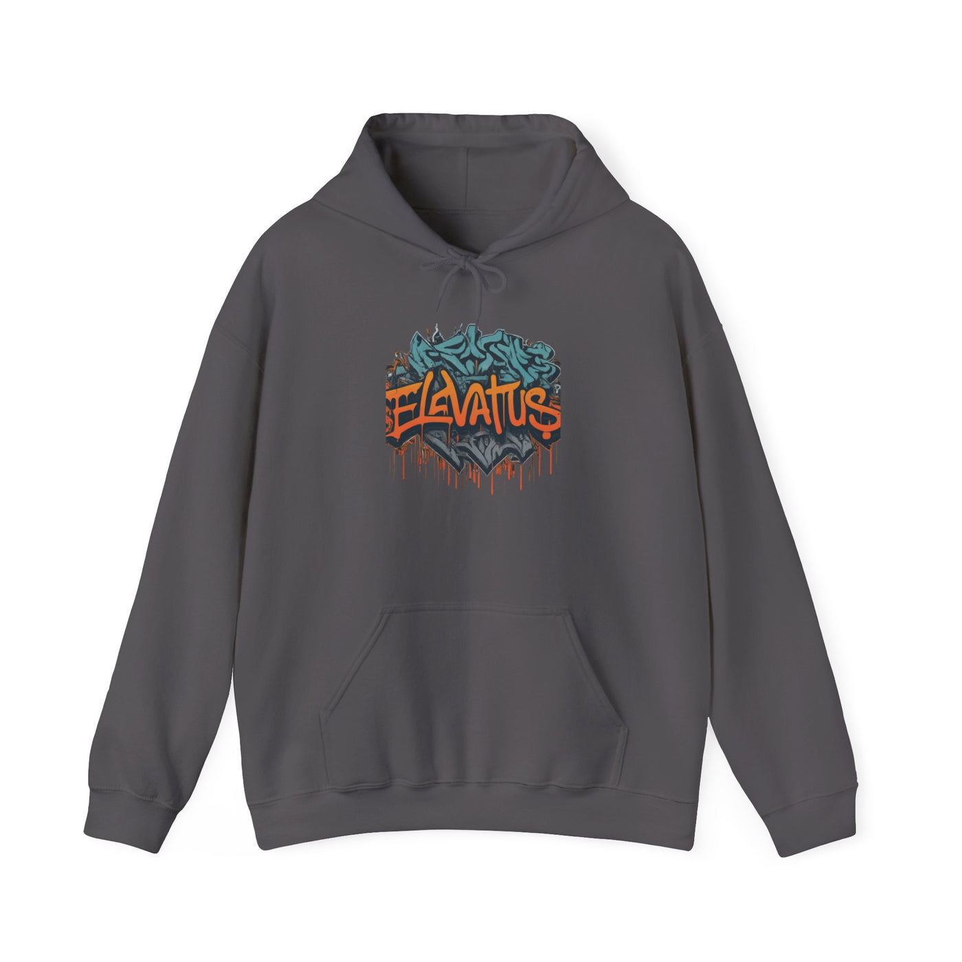 3keyz Street Drip Elevate7 Unisex Hoodie