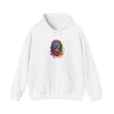 3keyz Street Drip ArtDrip11 Unisex Hoodie