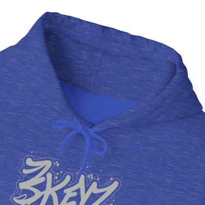 Street Drip Logo7 Hoodie