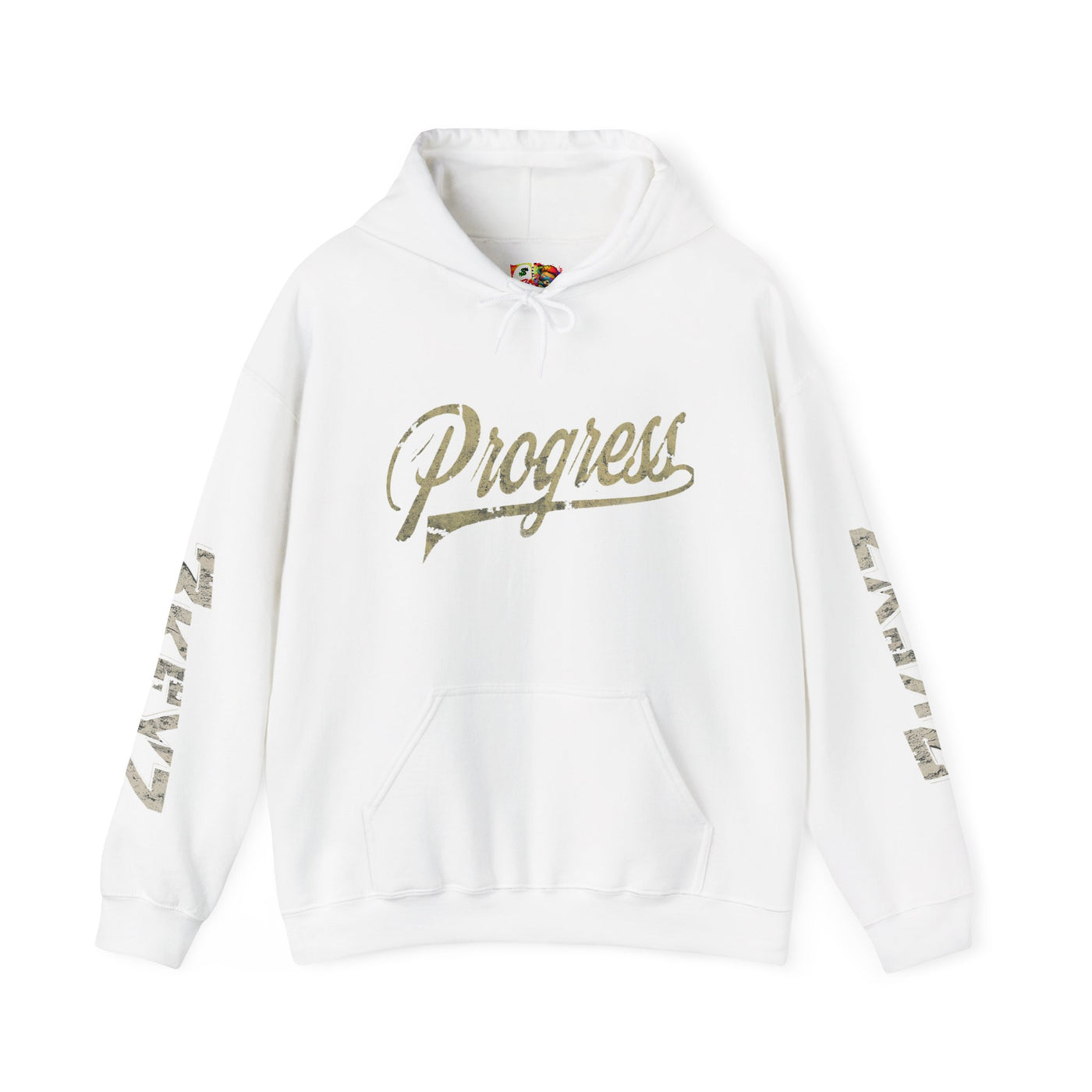 Hood Progress - Street Drip