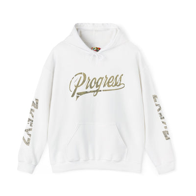 Hood Progress - Street Drip