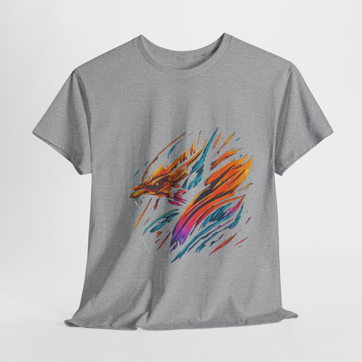 3keyz Street Drip Dragon Artdrip1