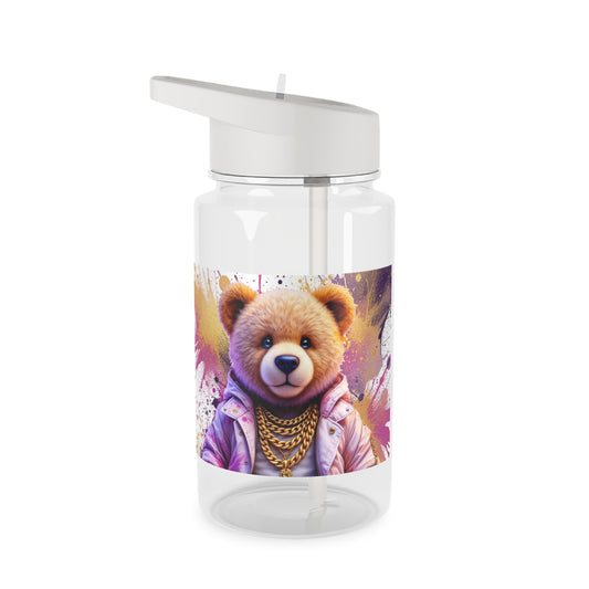 3keyz Cool Bear Design 2