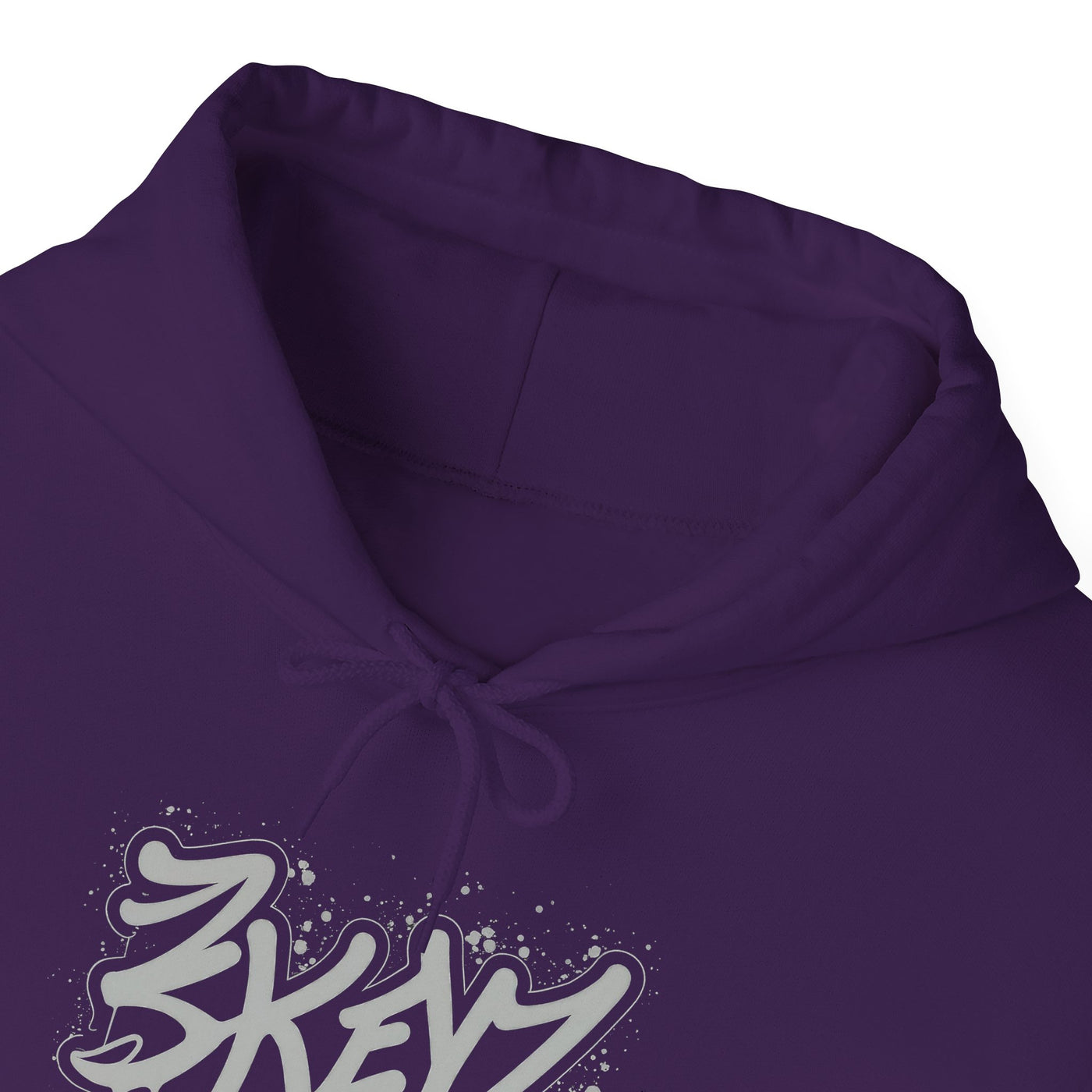 Street Drip Logo7 Hoodie