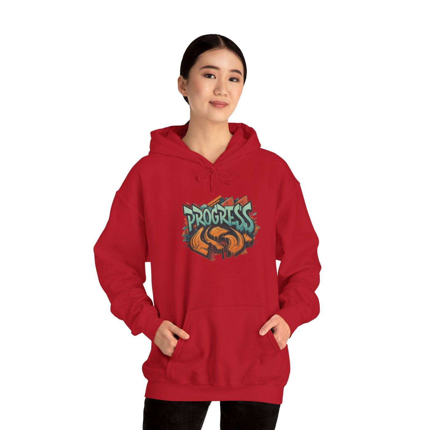 3keyz Street Drip Progress4 Hoodie