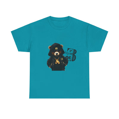 3keyz OG Teddy BLK
