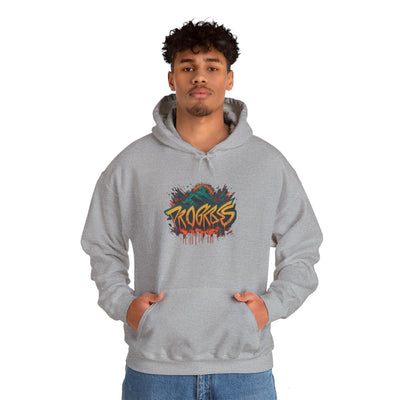 3keyz Street Drip Progress3 Hoodie