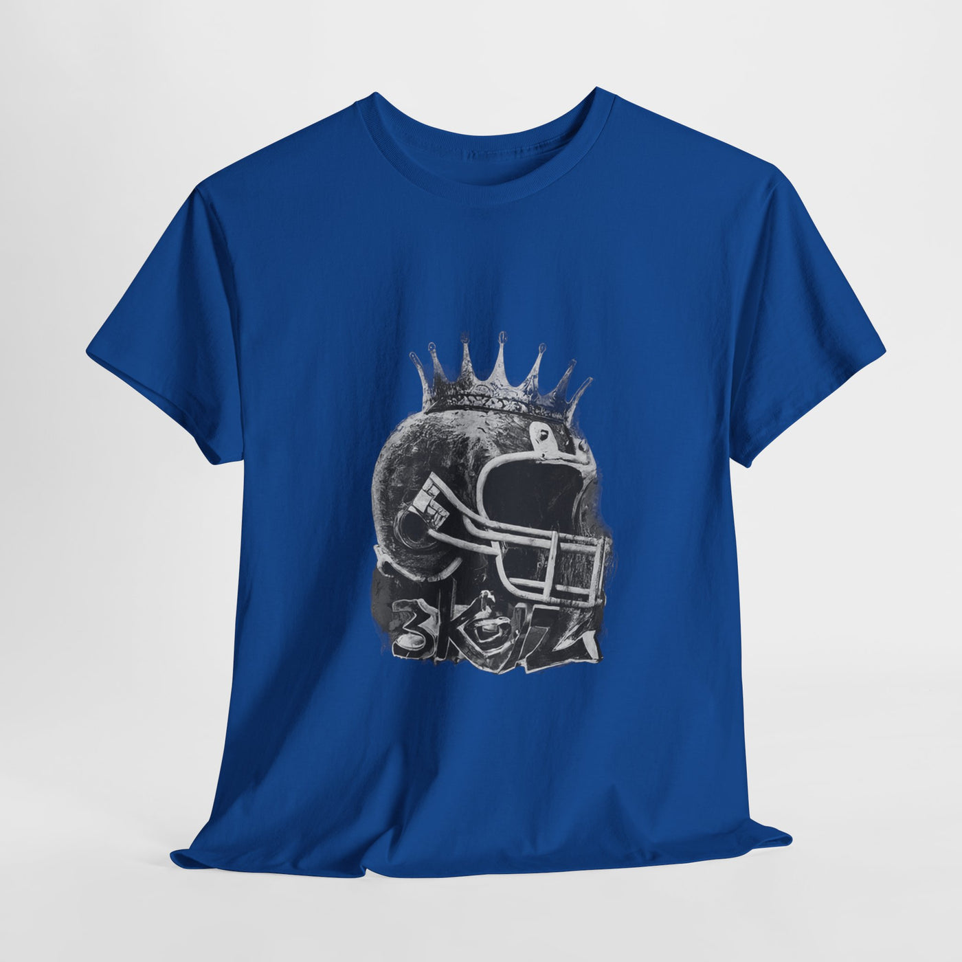 3keyz Football Strong3