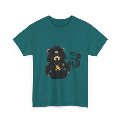 3keyz OG Teddy BLK