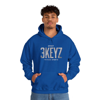 Street Drip Logo2 Hoodie