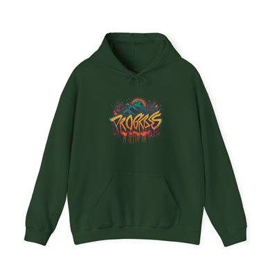 3keyz Street Drip Progress3 Hoodie