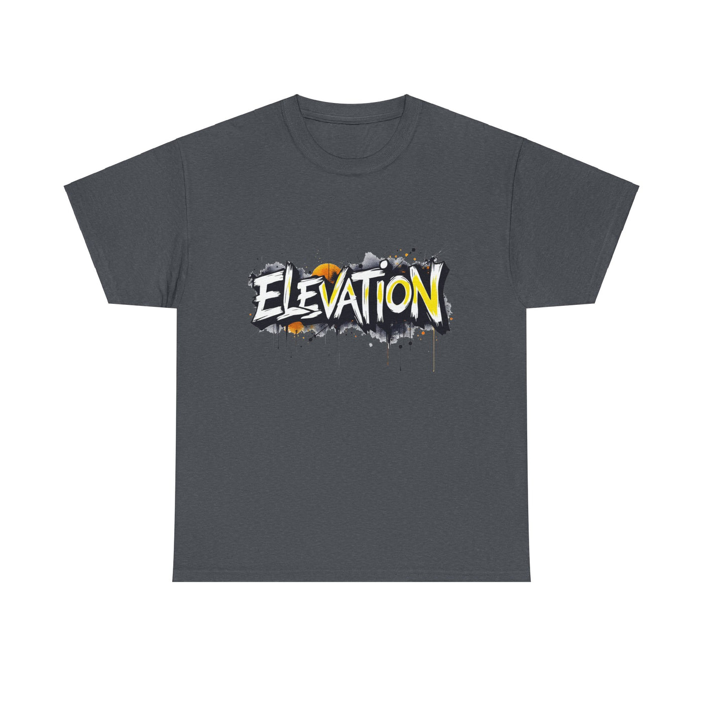 Sunrise Elevation Tee