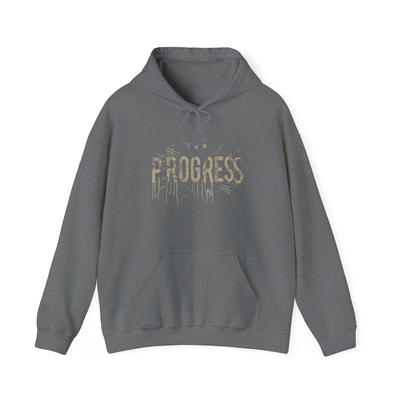 3keyz Street Drip Progress2 Hoodie