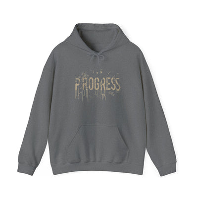 3keyz Street Drip Progress2 Hoodie