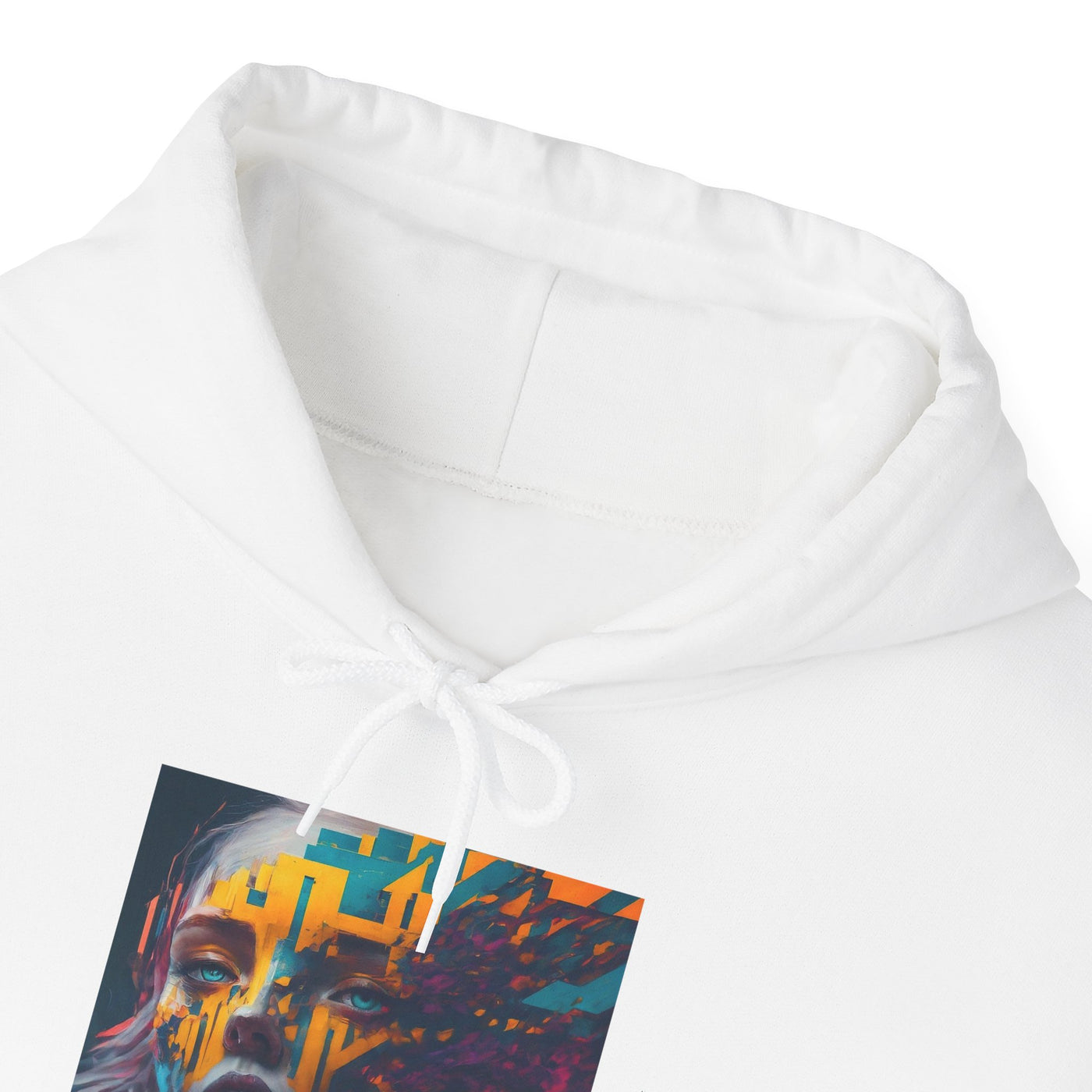 3keyz Street Drip ArtDrip10 Hoodie