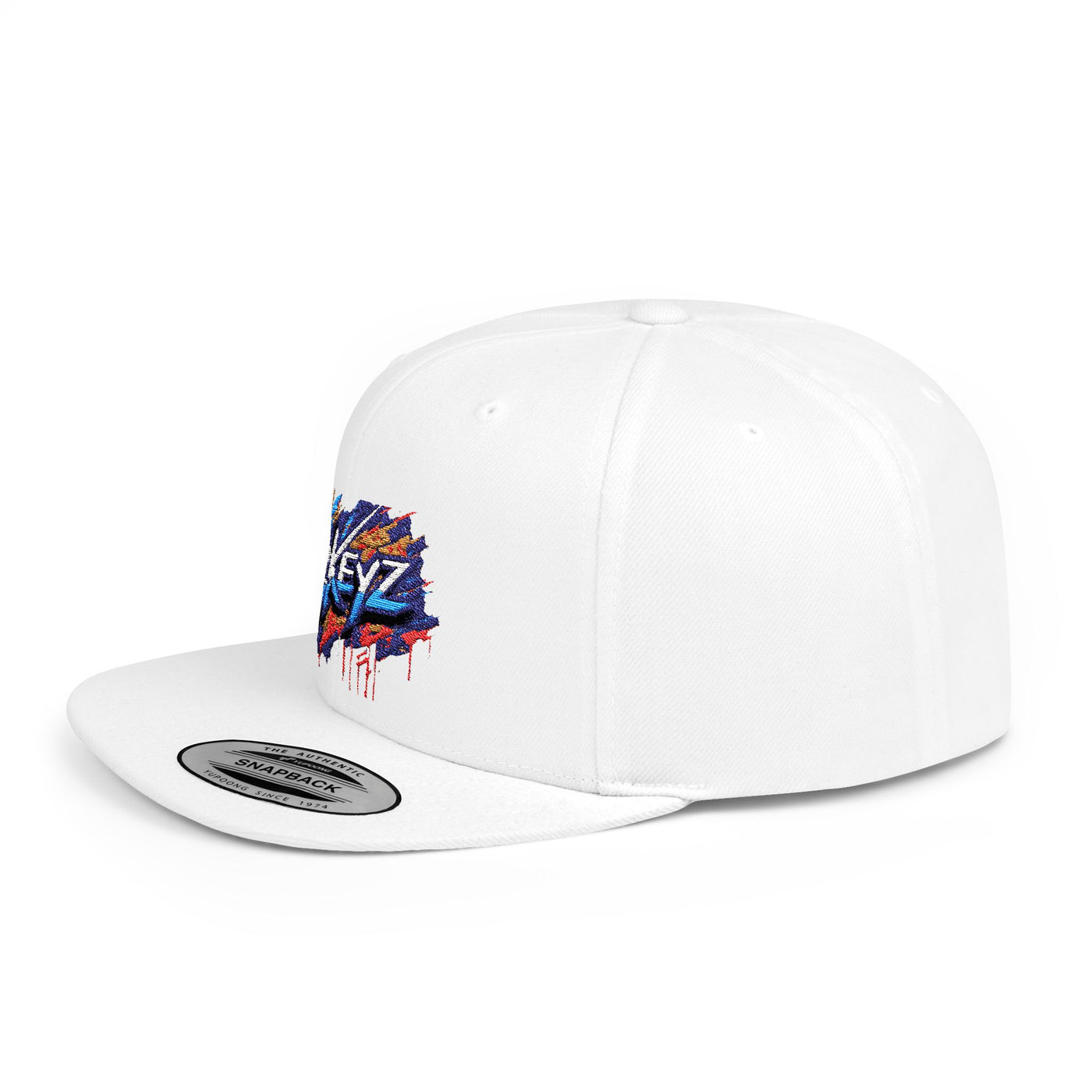 Snapback Cap 3keyz Drip1