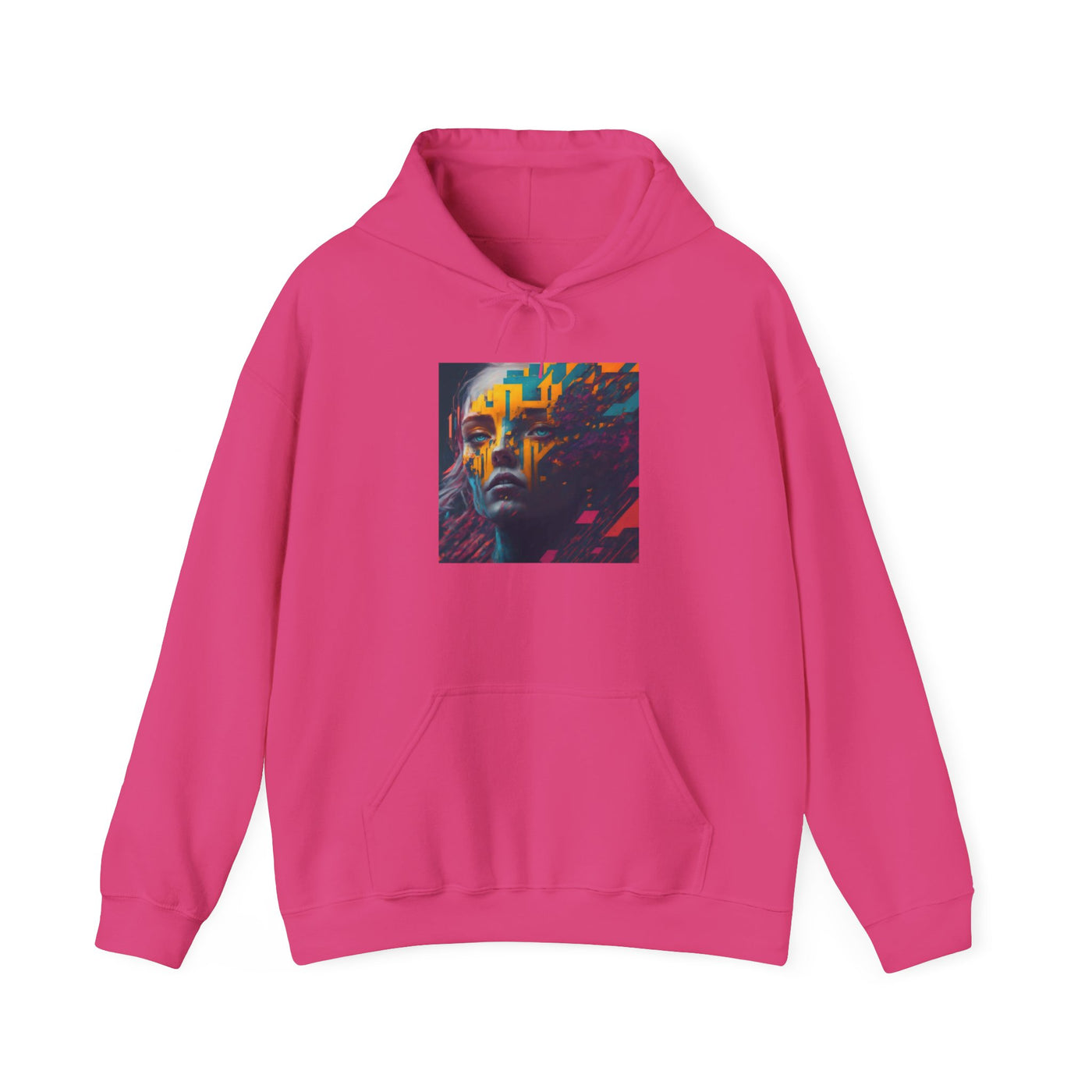 3keyz Street Drip ArtDrip10 Hoodie