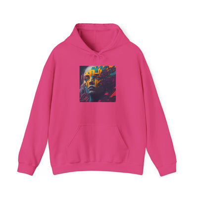 3keyz Street Drip ArtDrip10 Hoodie