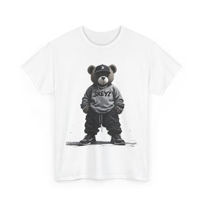 Standing on Business Drip Unisex Tee
