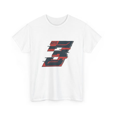 3keyz BIg 3 Machine Unisex T-Shirt